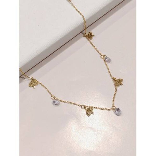 Chaine cheville Eclat de Vigne