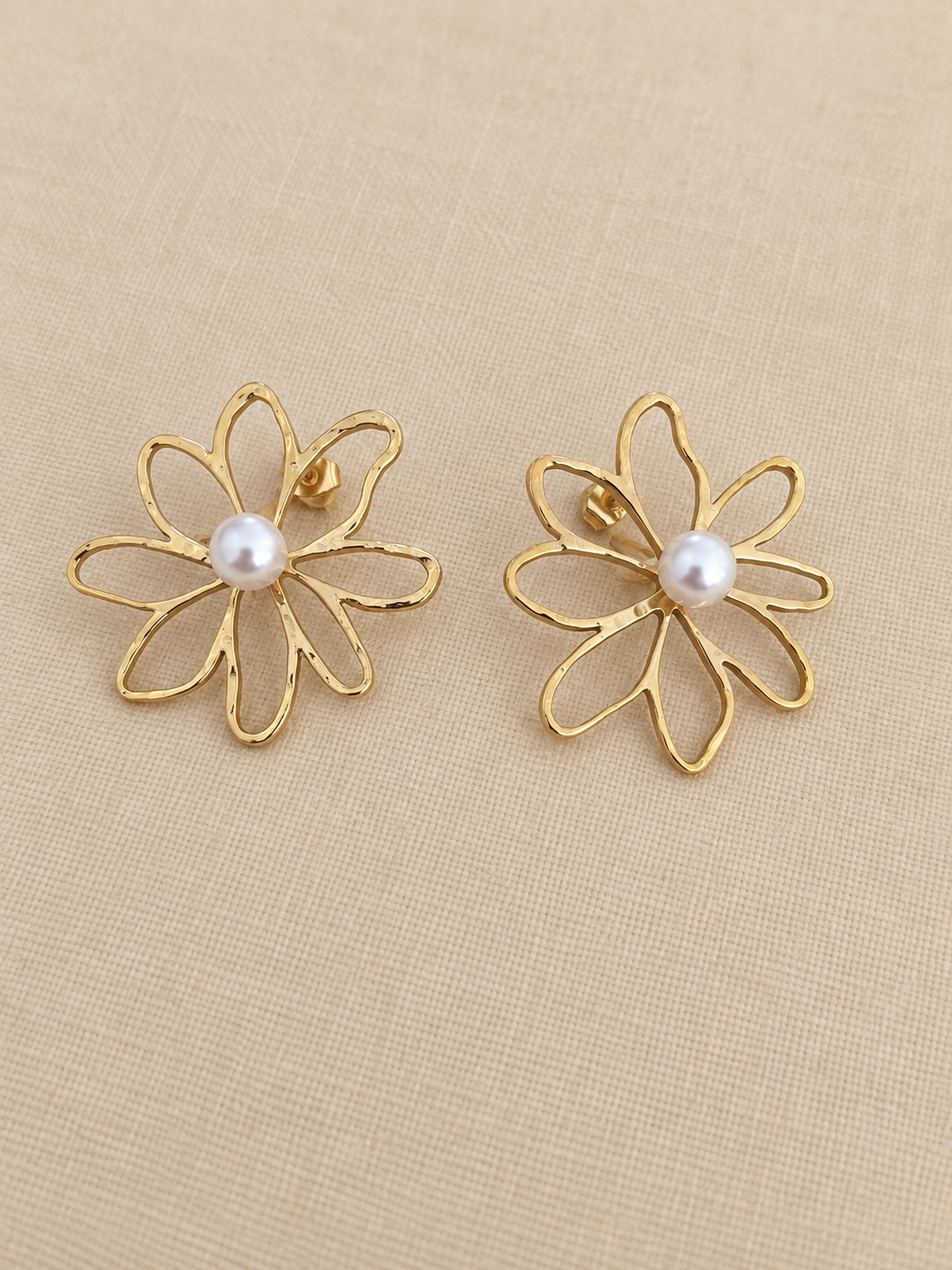 Boucle D'oreille ALYA