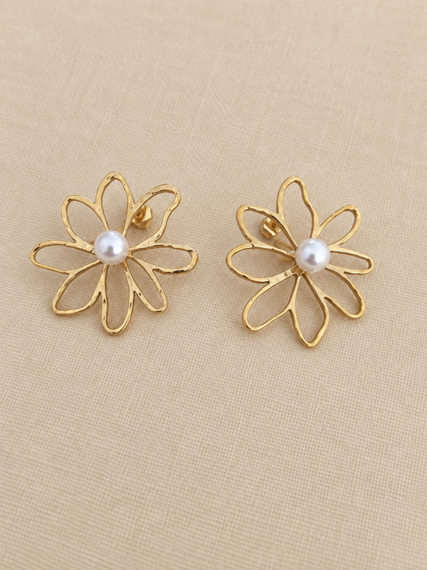 Boucle D'oreille ALYA