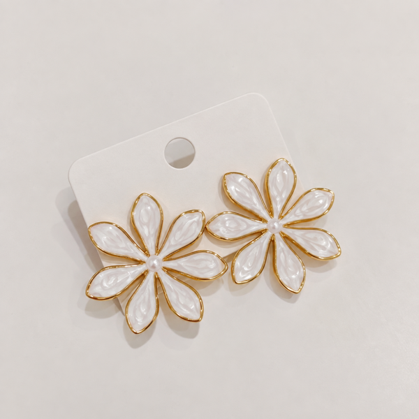 Boucle D'oreille BLANDINE