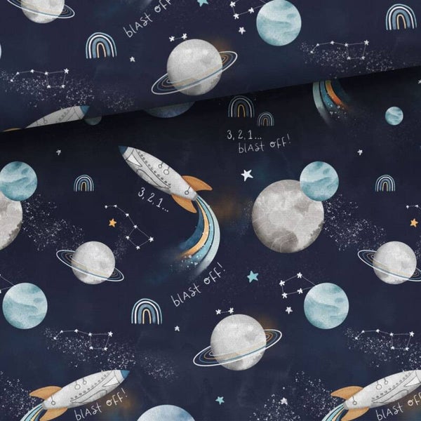 Sweat Blast off Navy