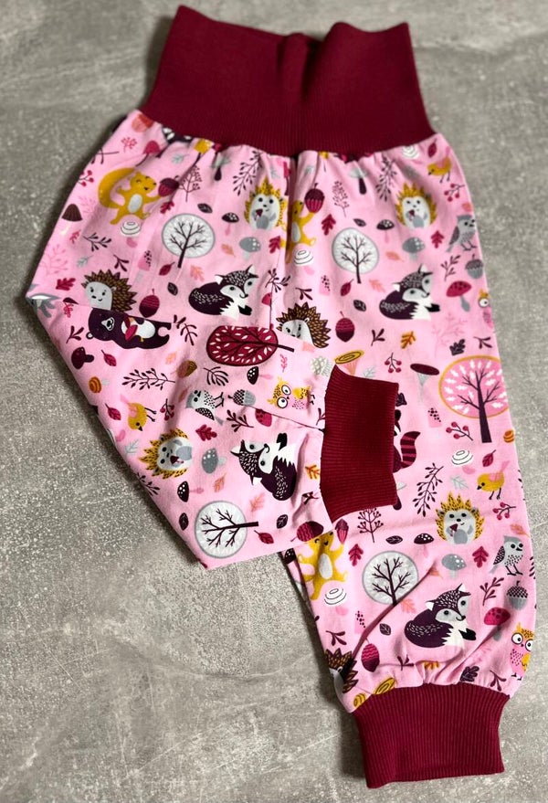 Jersey Jersey Waldtiere Gr.68