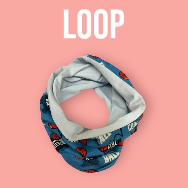 Loop Basketball