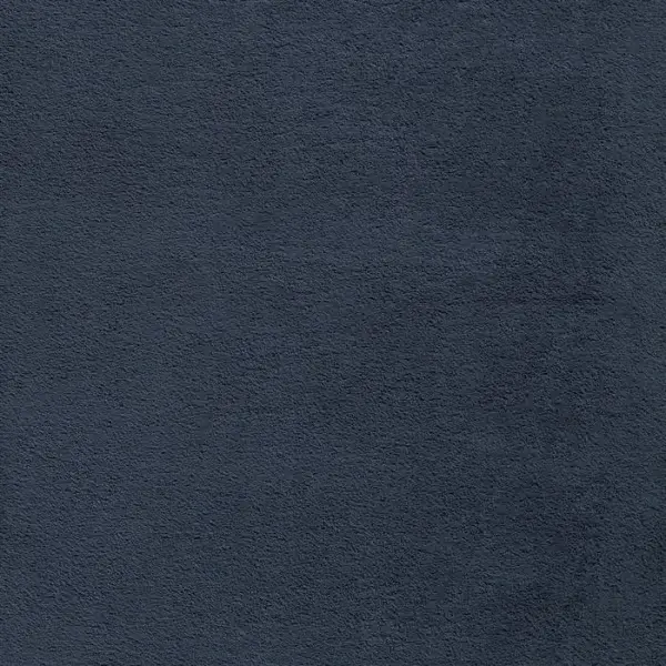 Frottee Marie Uni Jeansblau