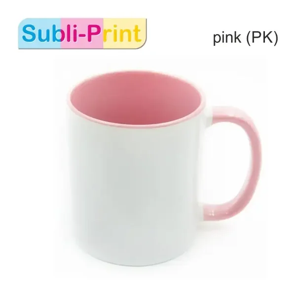 Tasse Rosa