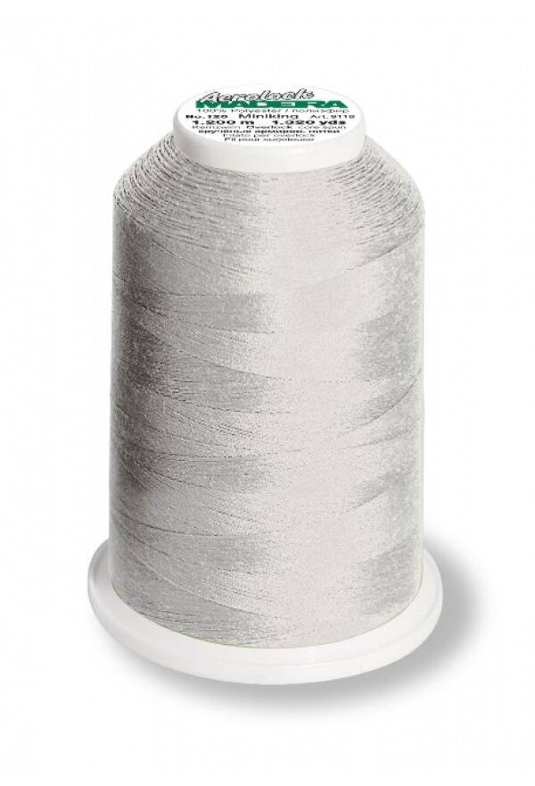 Madeira Overlook Krone Pearl Grey