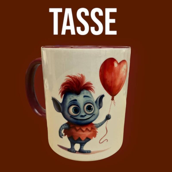 Tasse Bordeux Moster