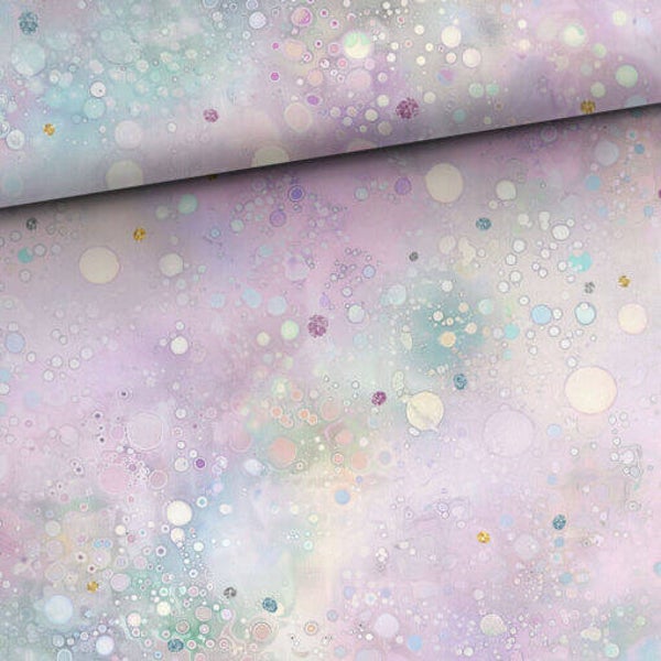 French Terry Drachen Kristall Kombi