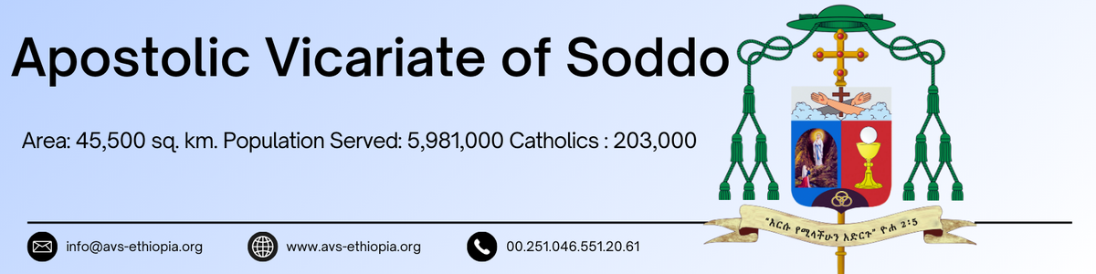 Soddo News/Events | Apostolic Vicariate of Soddo-Ethiopia