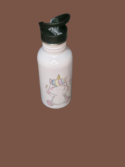 Kinder Trinkflasche 450ml