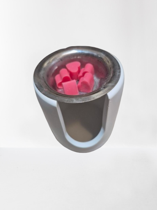 Duftlampe,,Zylinder ''