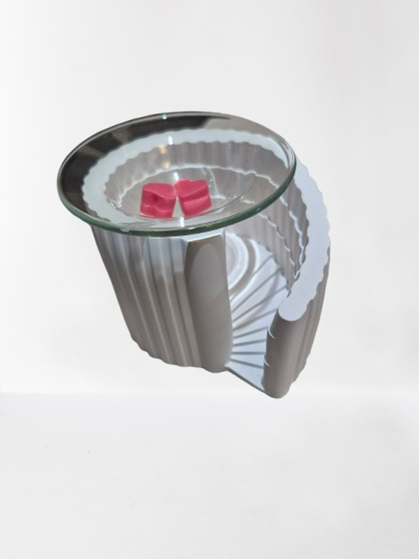 Duftlampe Treppe