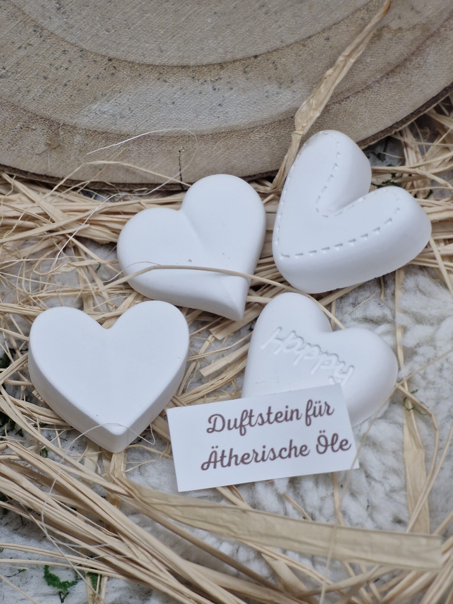 Duftstein für Ätherische Öle