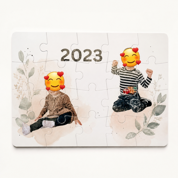 Puzzel