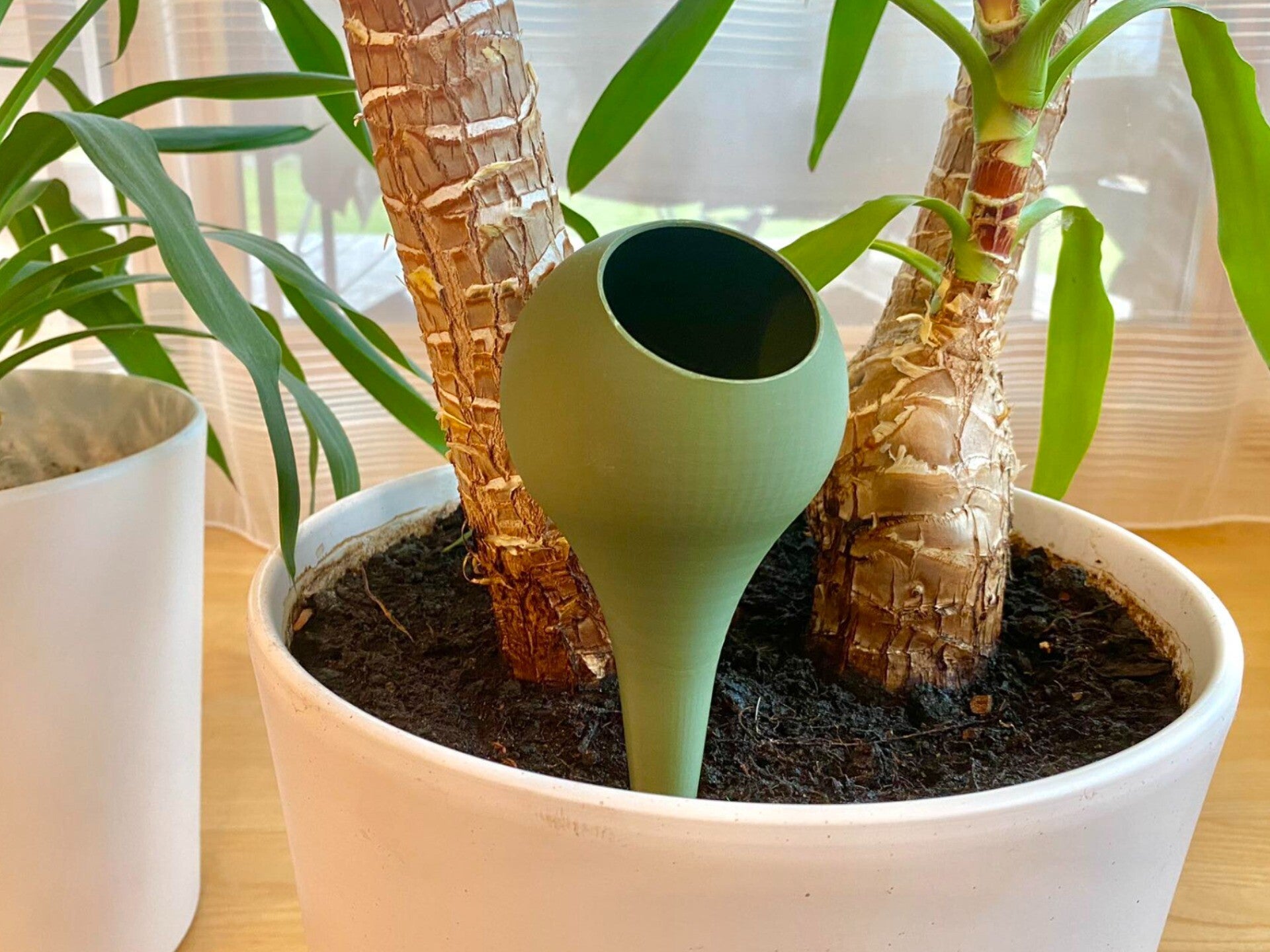 Arroseur pour plante imprimé en 3D