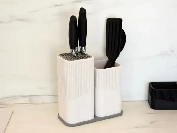 Ensemble d’accessoires de cuisine Japandi — JAP028