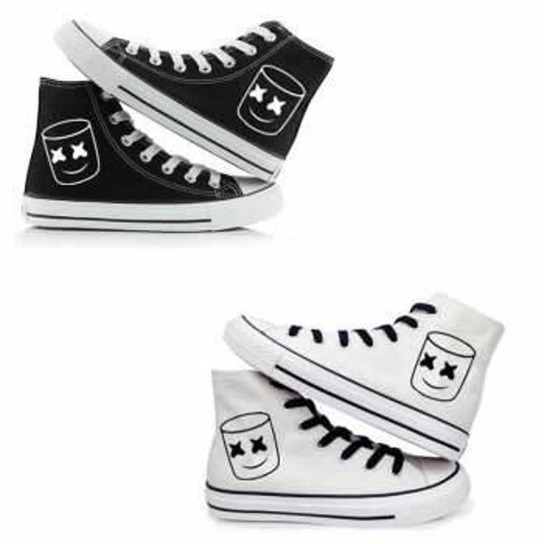 Marshmello schoenen