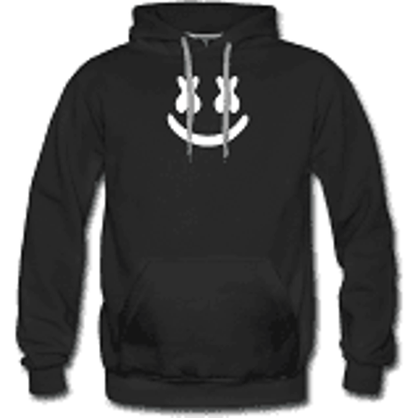 Marshmello hoodie