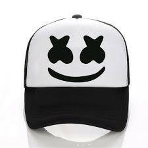 Marshmello Cap