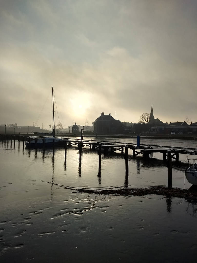 Woudsend, foto Hans Kok