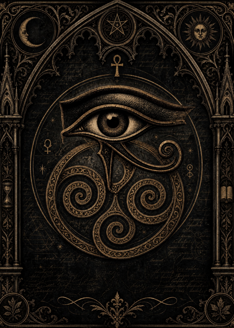 AI Image Created by Manus
