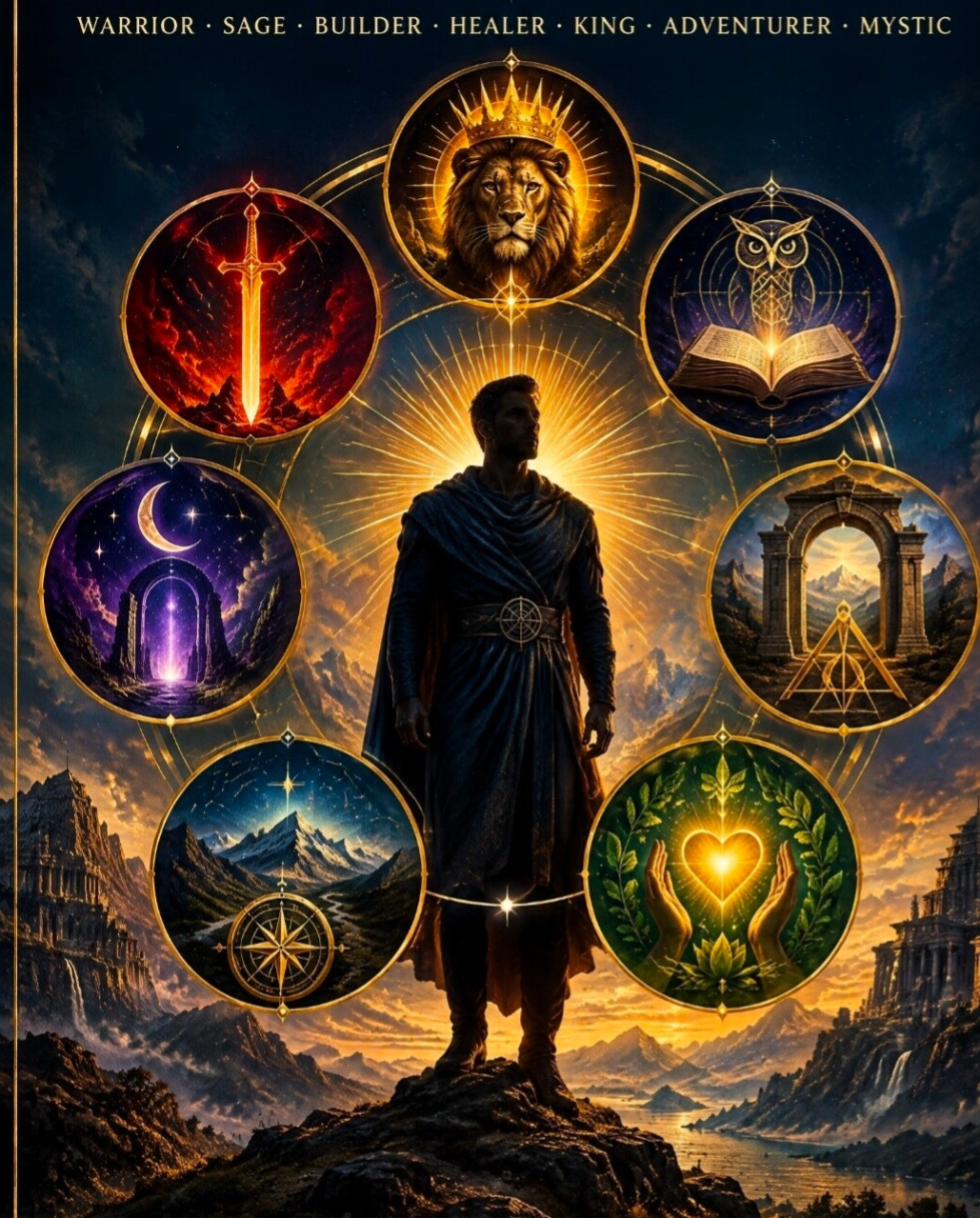 AI Image Created by Manus