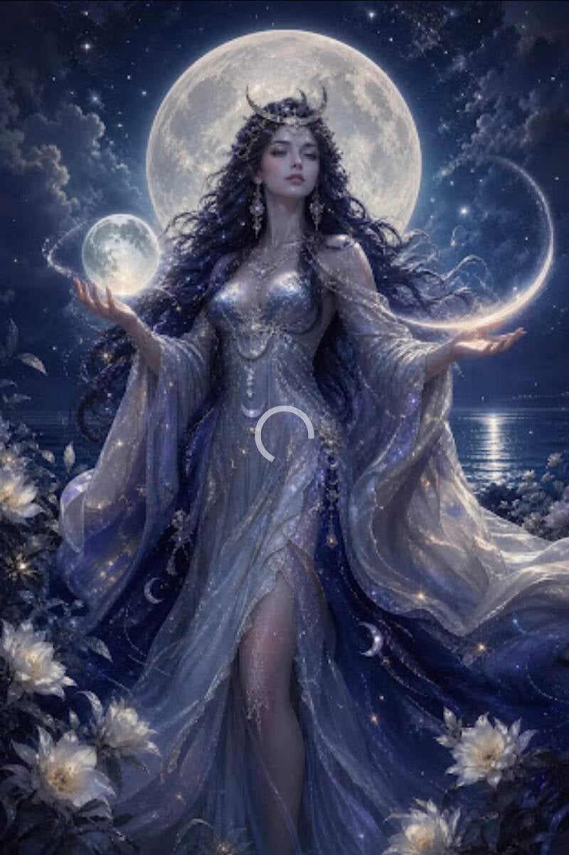 AI Image Created by Manus