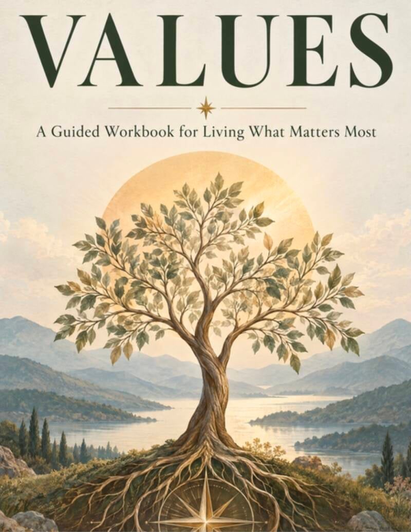 Values Workbook 
