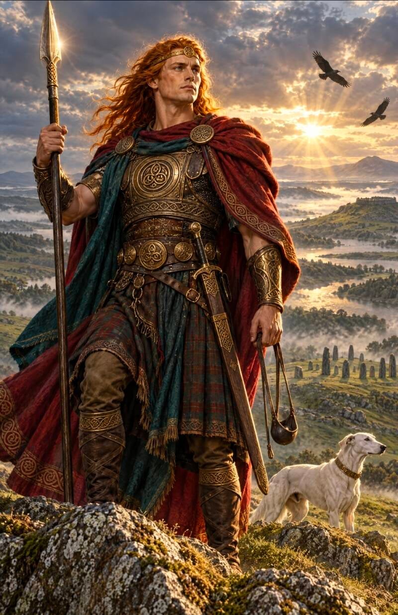 AI Image Created by Manus