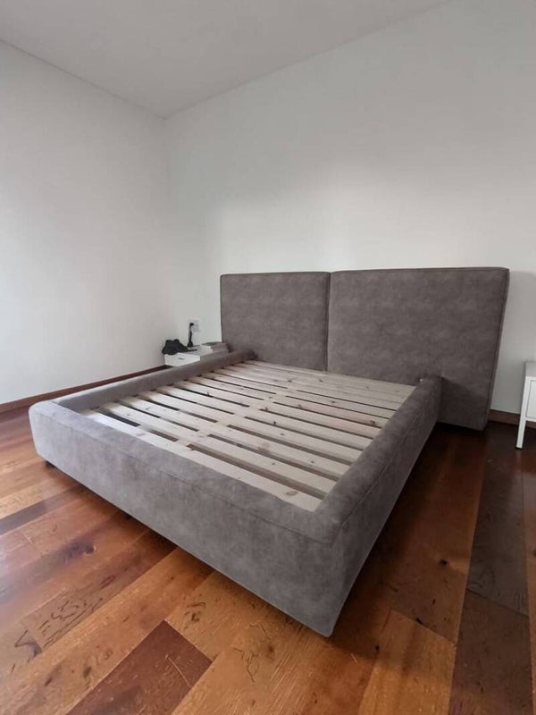 CLOUD BED