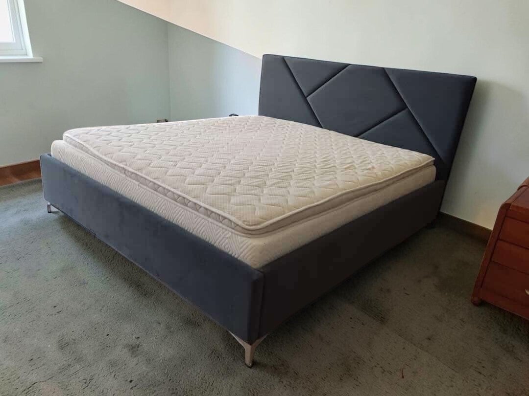 BLISS BED