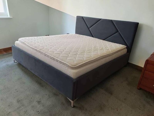BLISS BED