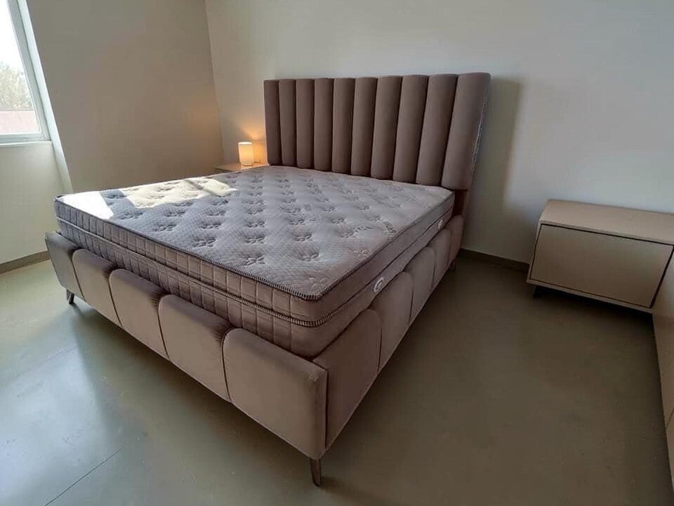 OASIS BED