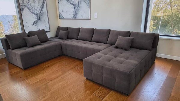 GRAIN SOFA