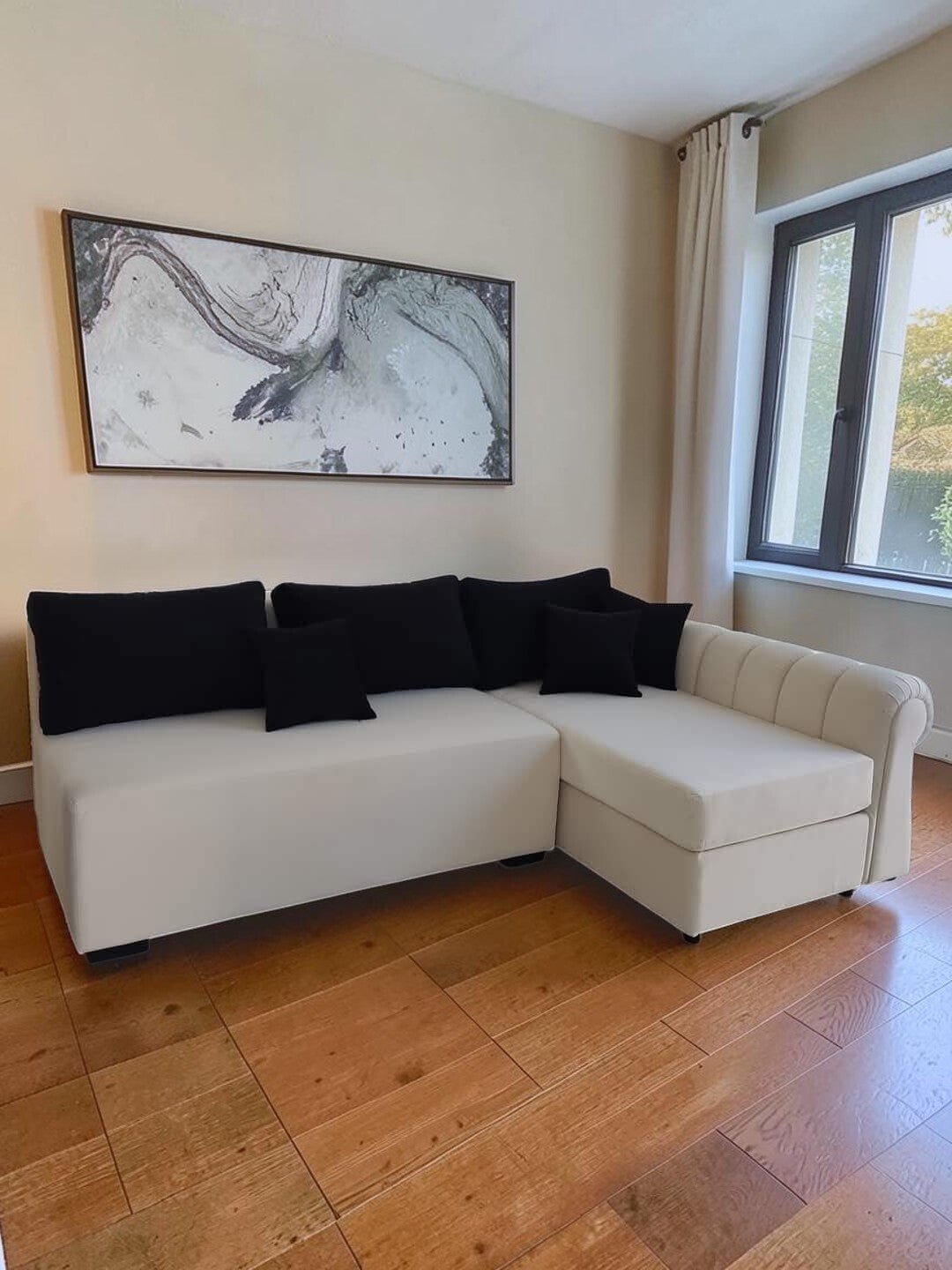 HARLEY SOFA