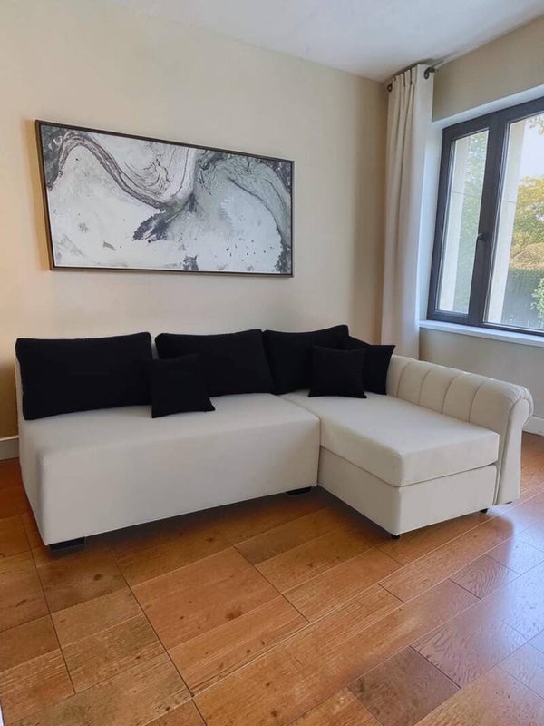 HARLEY SOFA