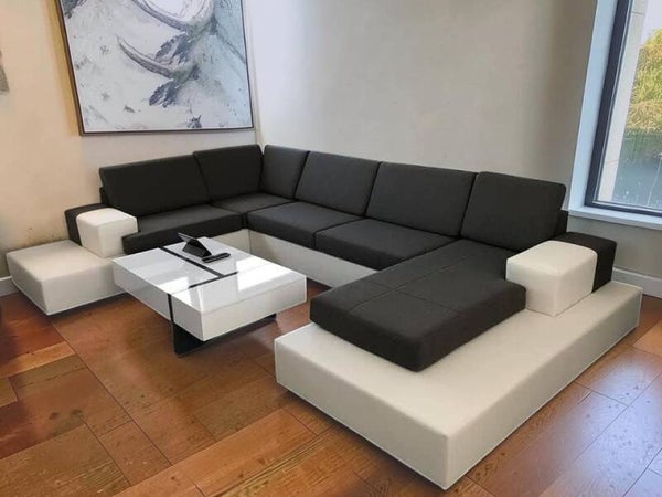 LUXERY SOFA