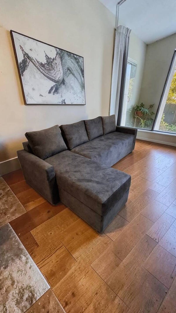 ARLO SOFA