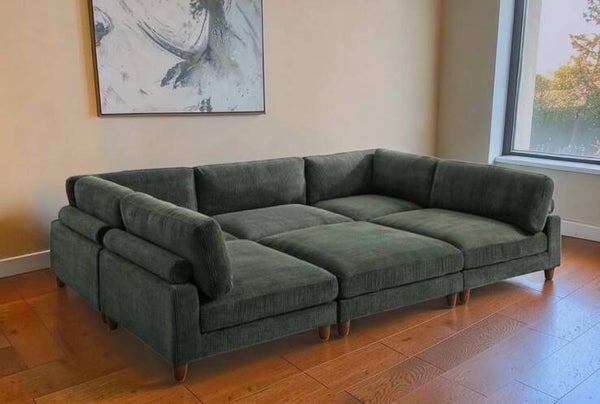 LARRY SOFA