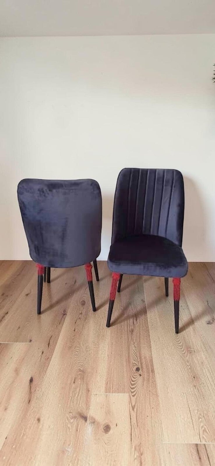 AXIS CHAIR
