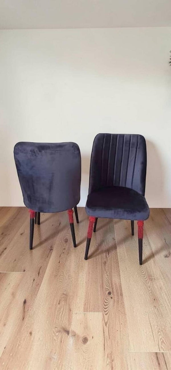 AXIS CHAIR