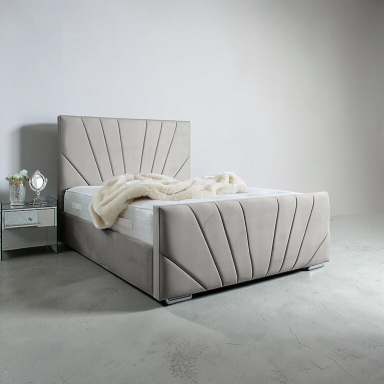 SWOON BED