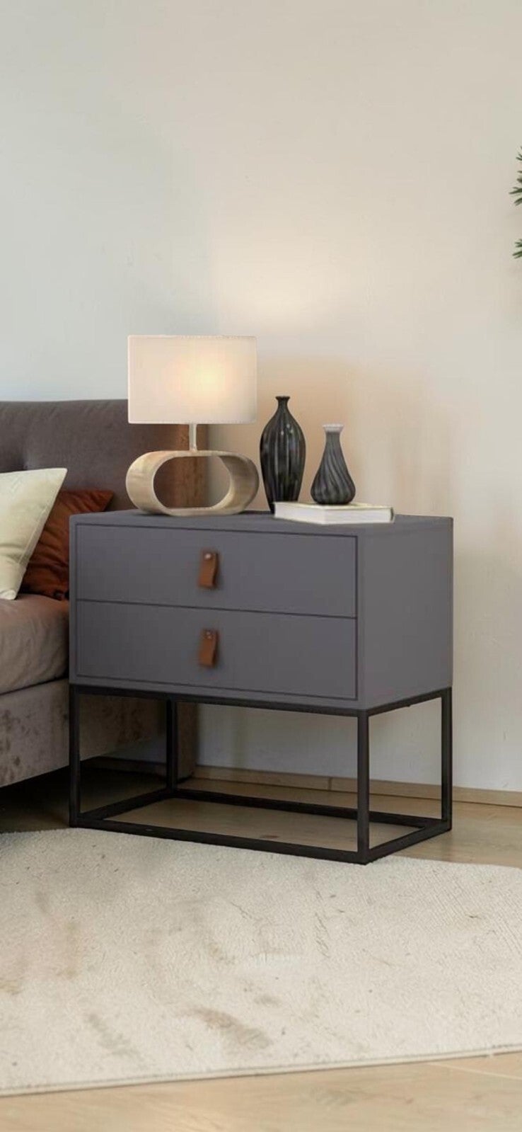 FORMA NIGHTSTAND