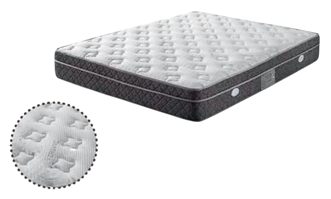 PURE ORGANIC MATTRESS