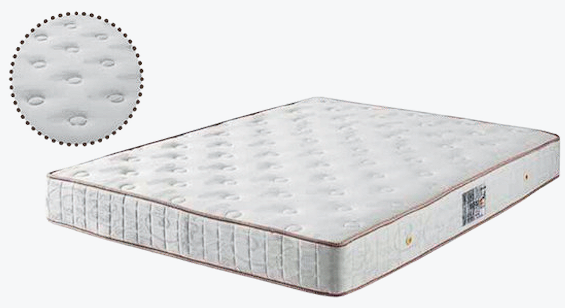 ECRU MATTRESS