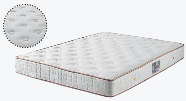 ECRU MATTRESS