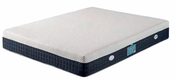 VISCO MATTRESS