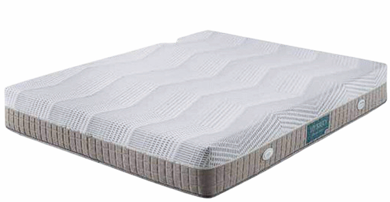 HYBRID MATTRESS