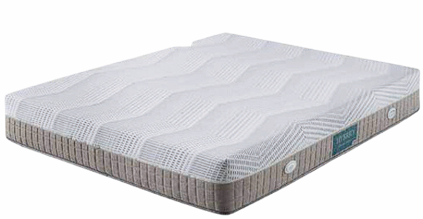 HYBRID MATTRESS