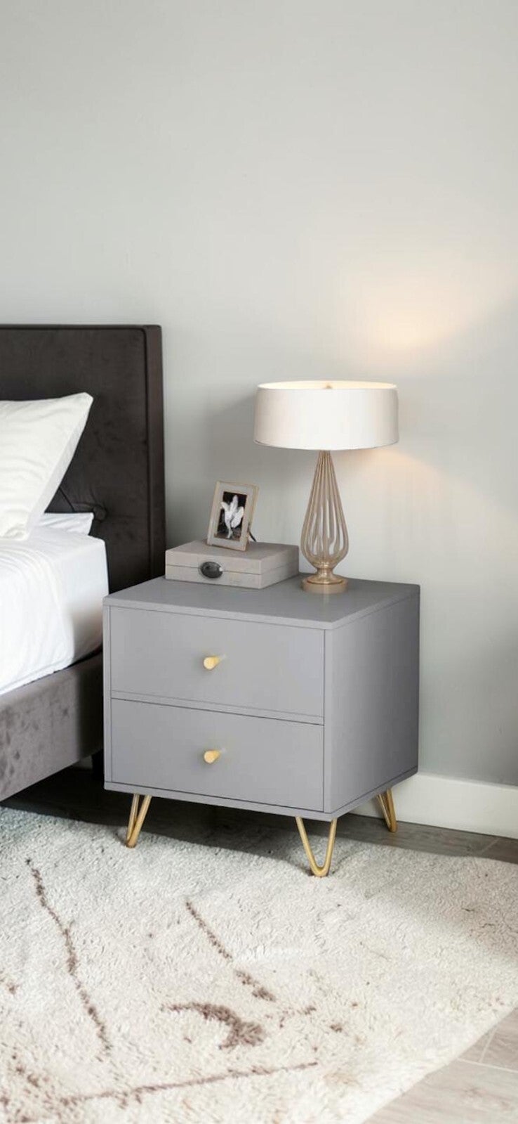 BEDLY NIGHTSTAND